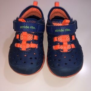 Stride Rite Made2play® Phibian Sneaker